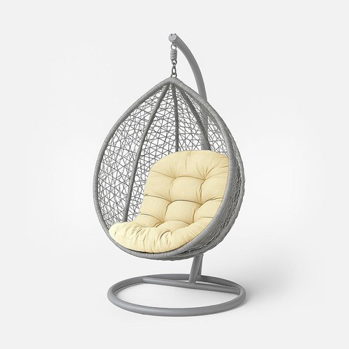 Cuscino sedia uovo - cuscino,