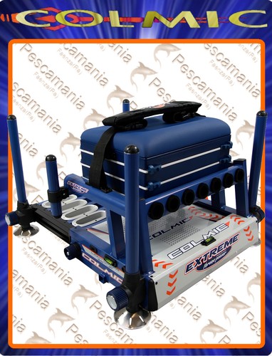 Paniere colmic extreme - paniere,