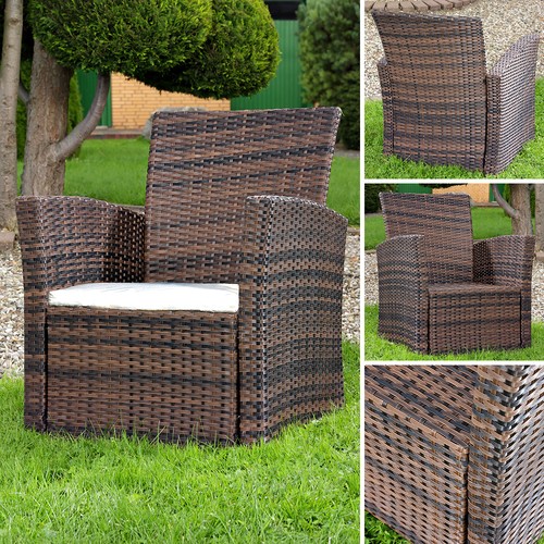 Sedia giardino poltrona - sedia, da