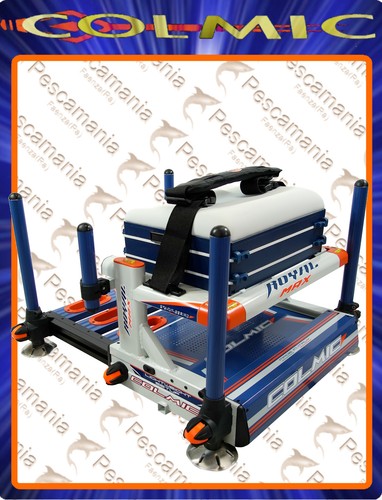 Paniere colmic royal max - paniere,