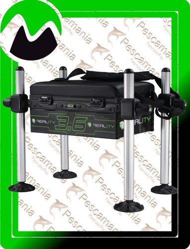 Paniere maver reality - maver, easy