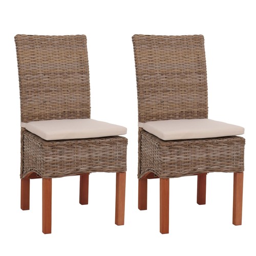 Set sedie sedia - 2,