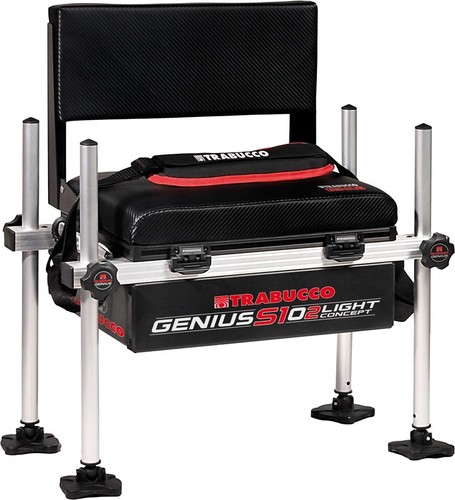 Paniere trabucco genius box - paniere,