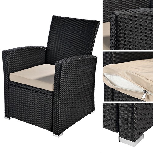 Sedia rattan - sedia, poltrona