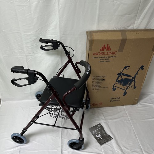 Mobiclinic deambulatore - mobiclinic,,