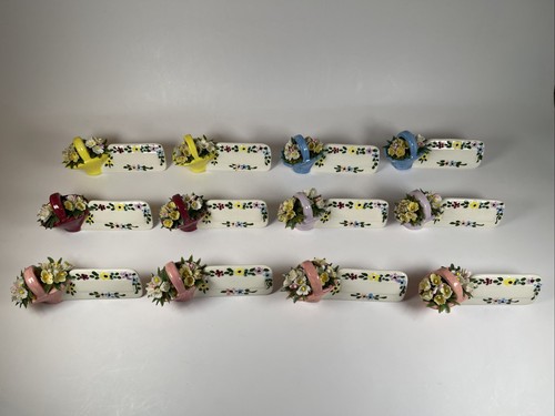 Set cesti fioriera ceramica - set,