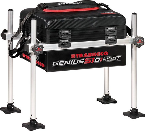 Paniere trabucco genius box - paniere,