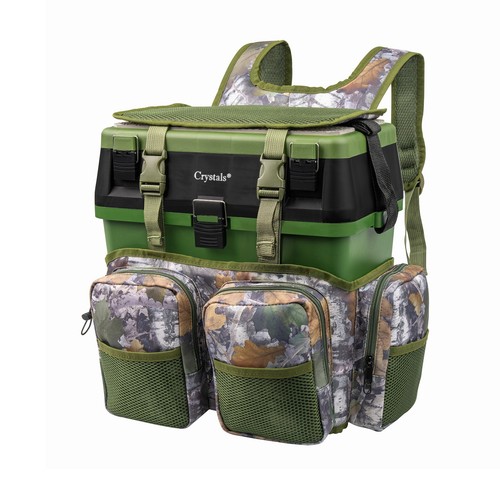Tackle box sedile secchiello - tackle,