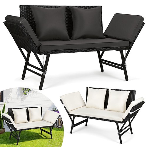 Panca giardino seduta set - giardino,