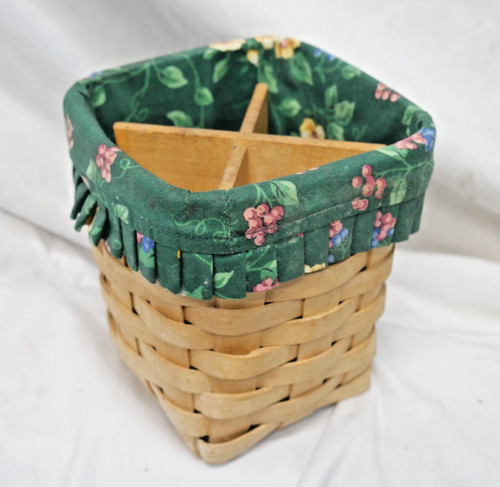 Longaberger cestino segnaposto - longaberger,