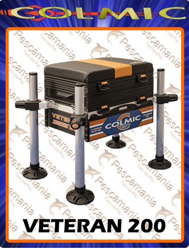 Paniere colmic veteran - paniere,