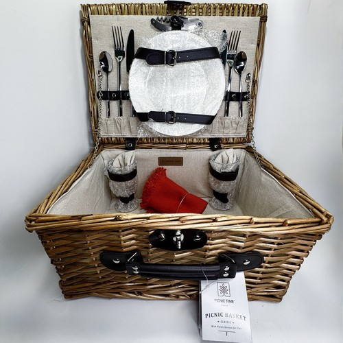 Set cestino picnic classico - set, da