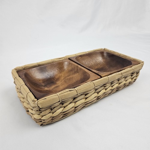 Mcm snack server - snack, porta