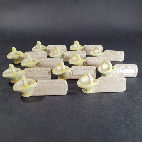 Set posti letto - 12,